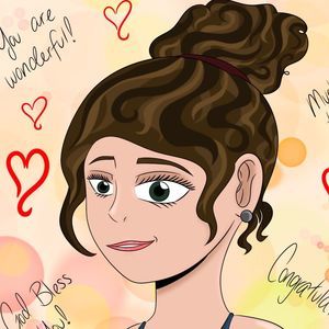 Meet your Posher, Jaime